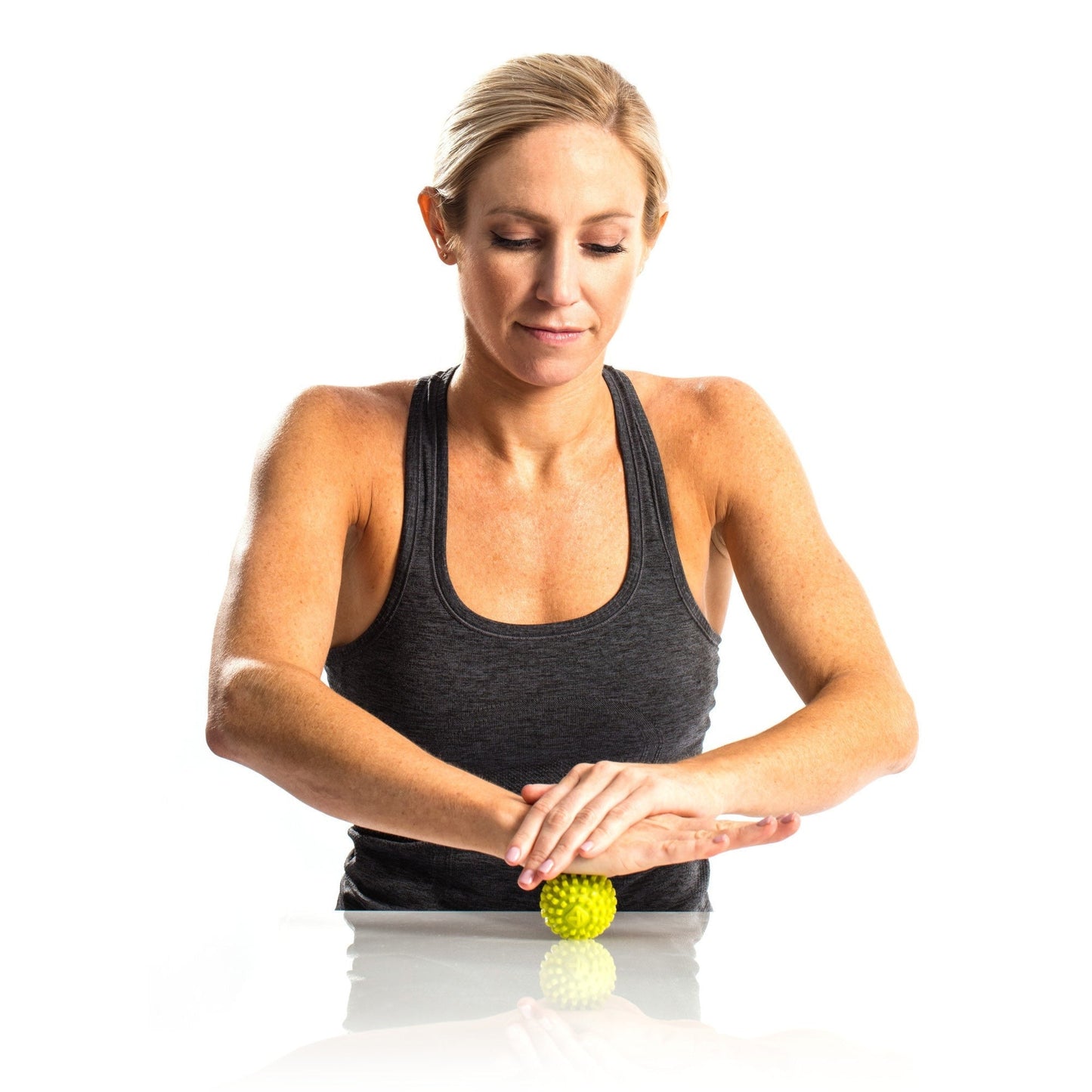 MobiPoint Massage Ball