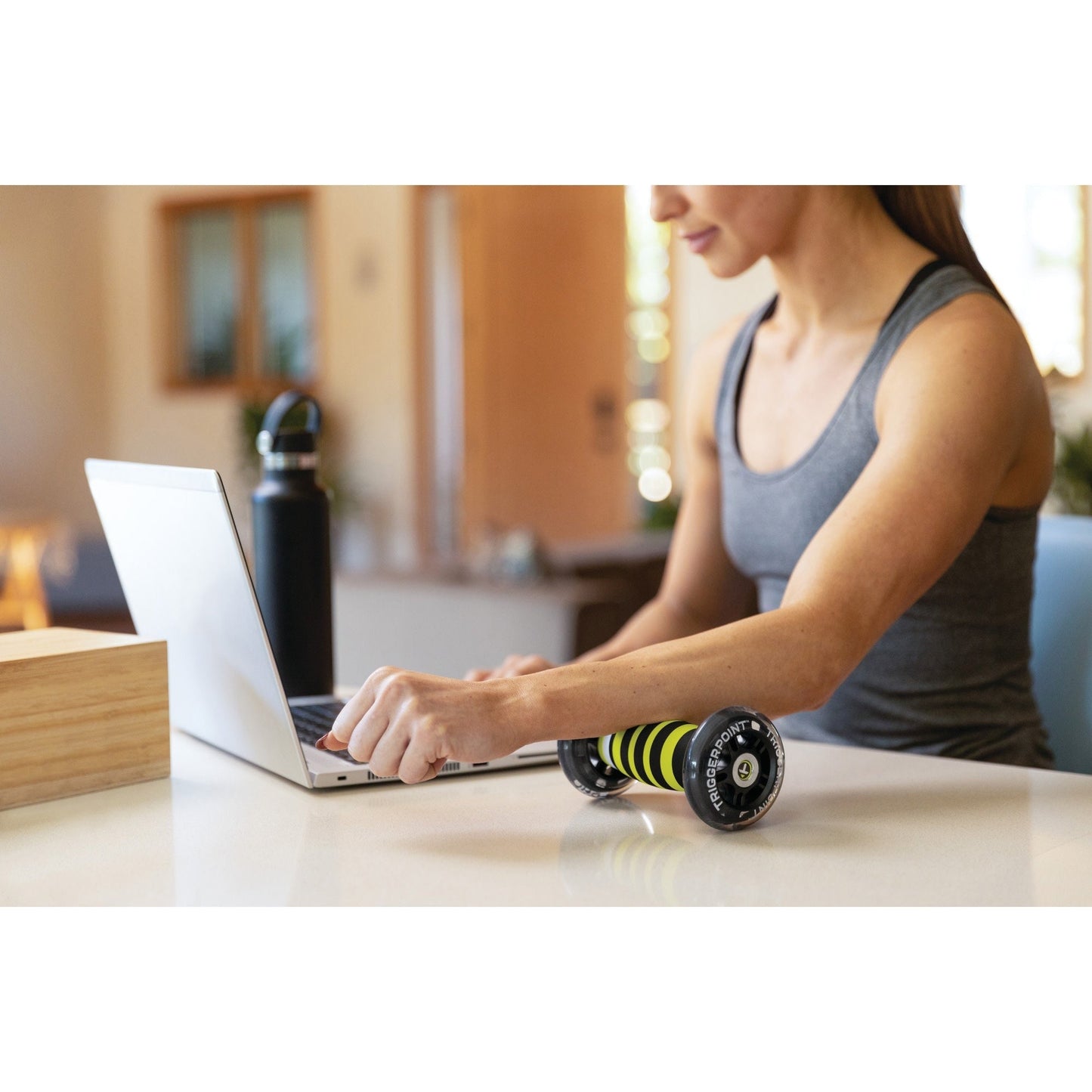 NANO LTE Foot Roller