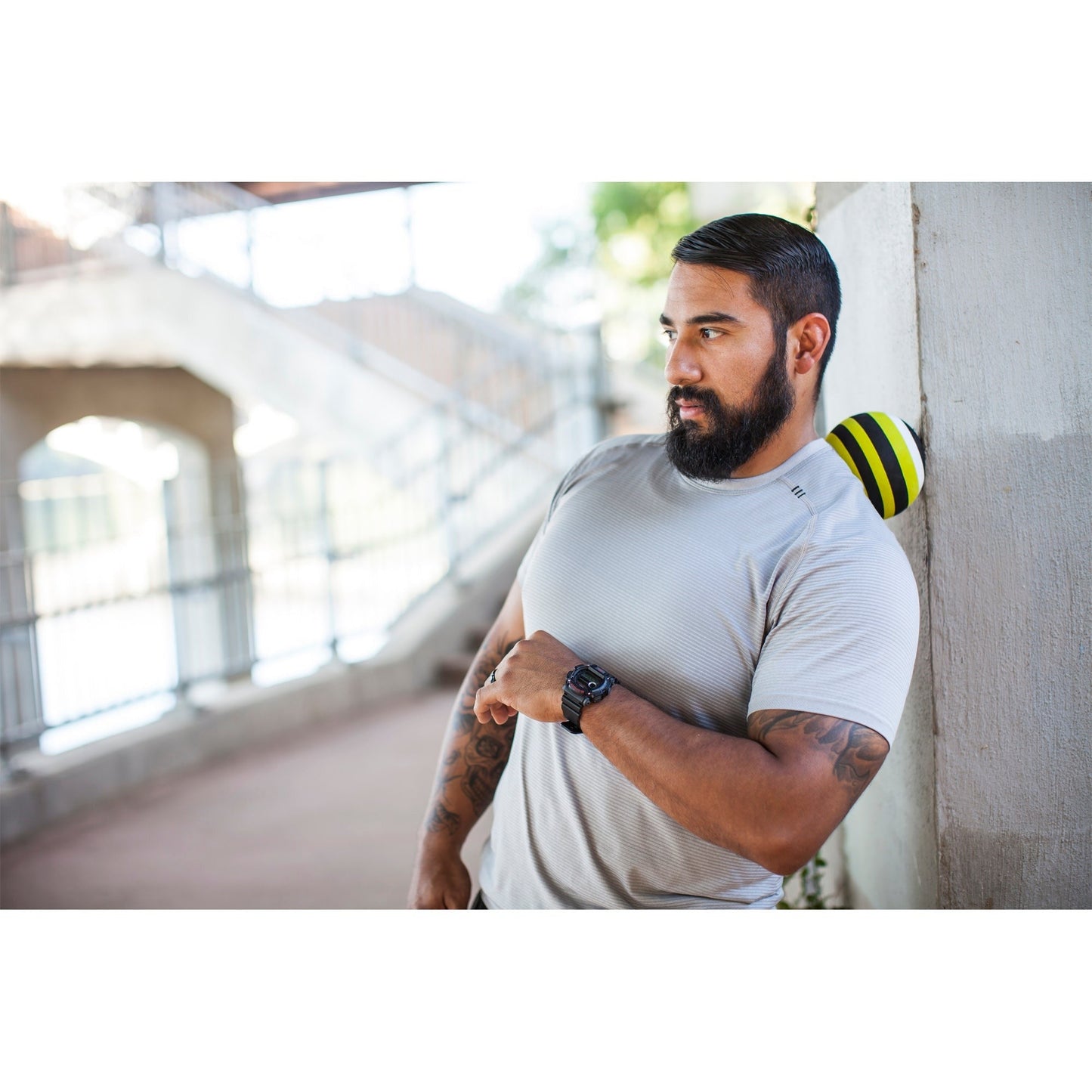 MB5 Massage Ball