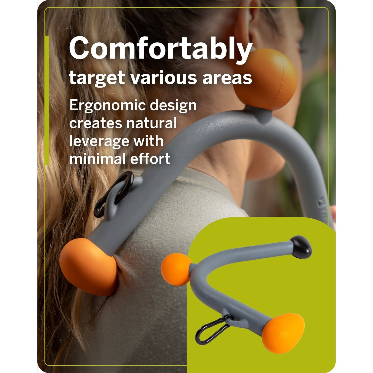AcuCurve Travel Cane