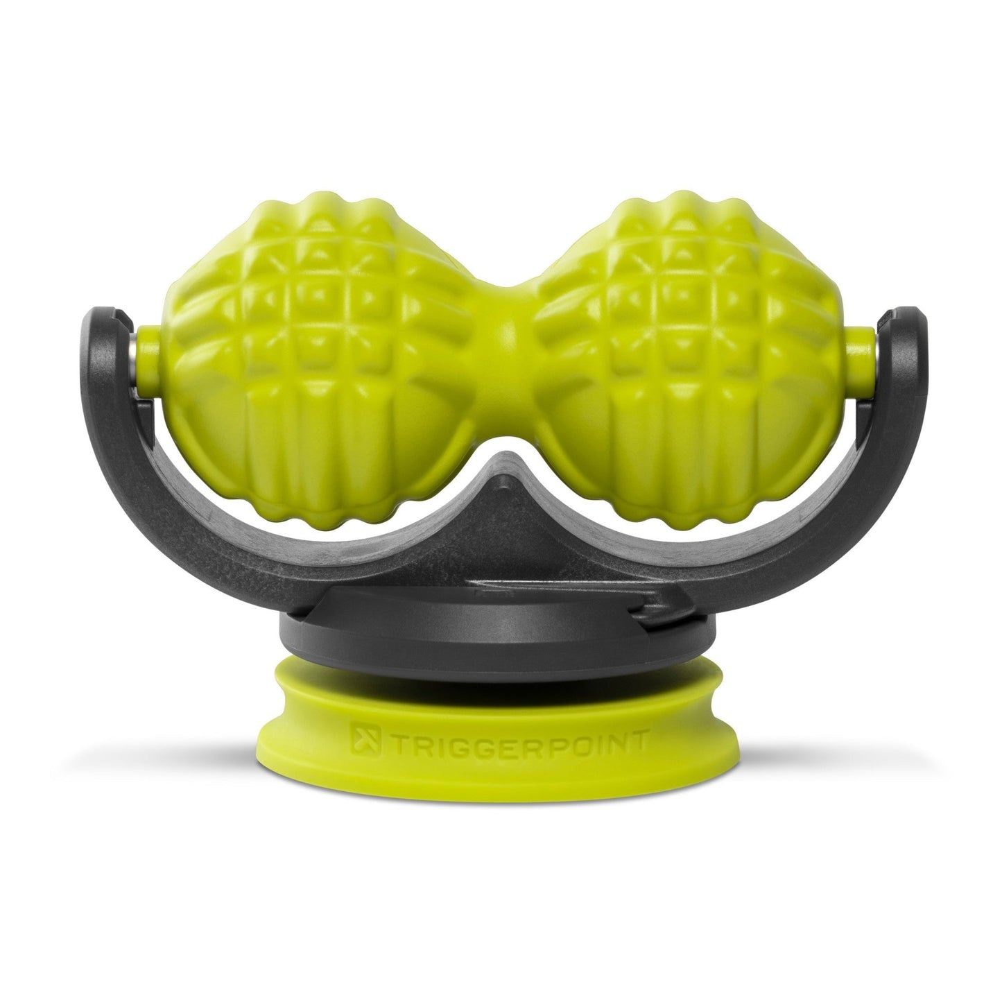 Mountable Massage Ball Pro
