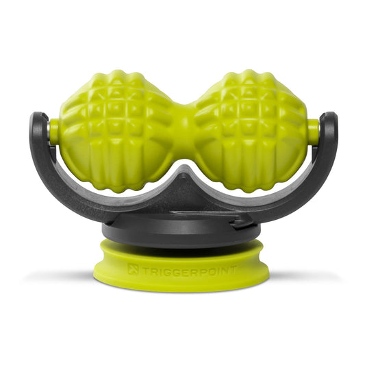 Mountable Massage Ball Pro