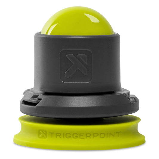 Mountable Massage Ball