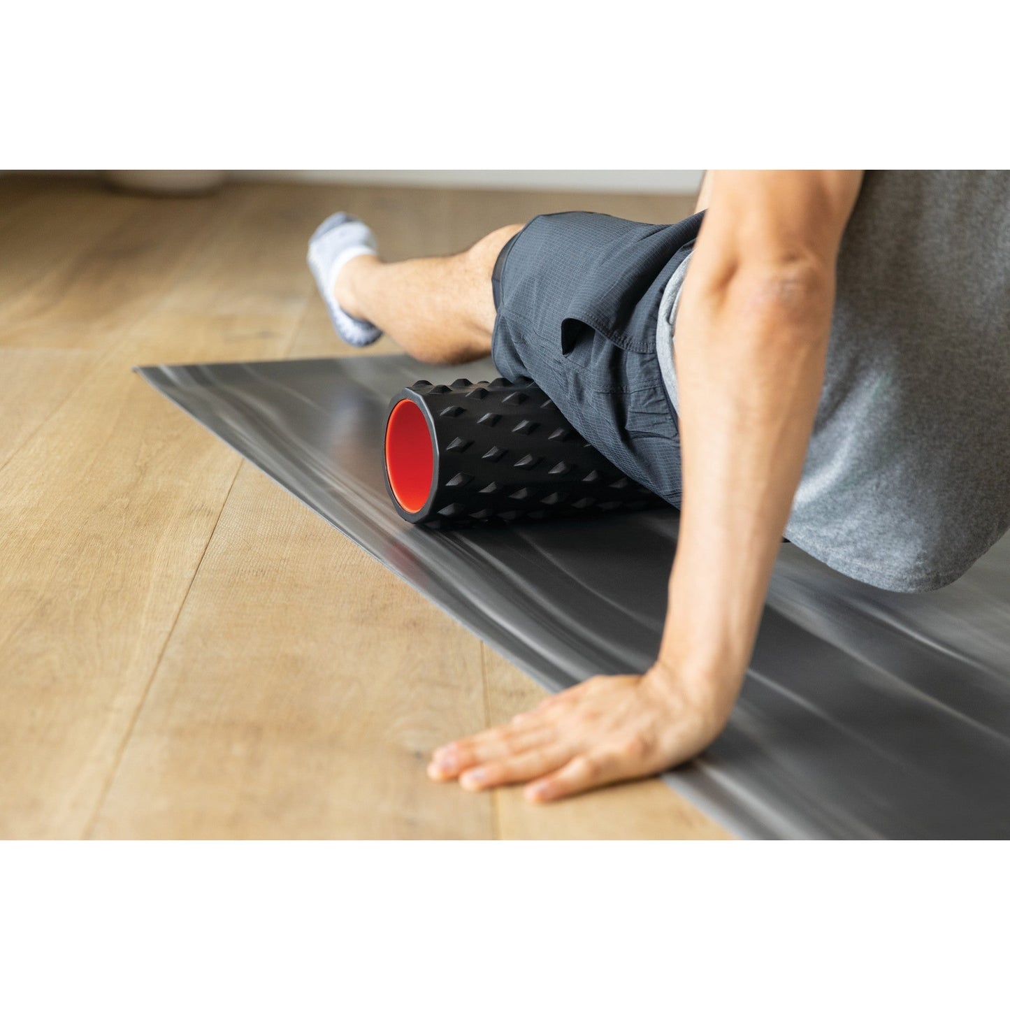 Carbon Foam Roller