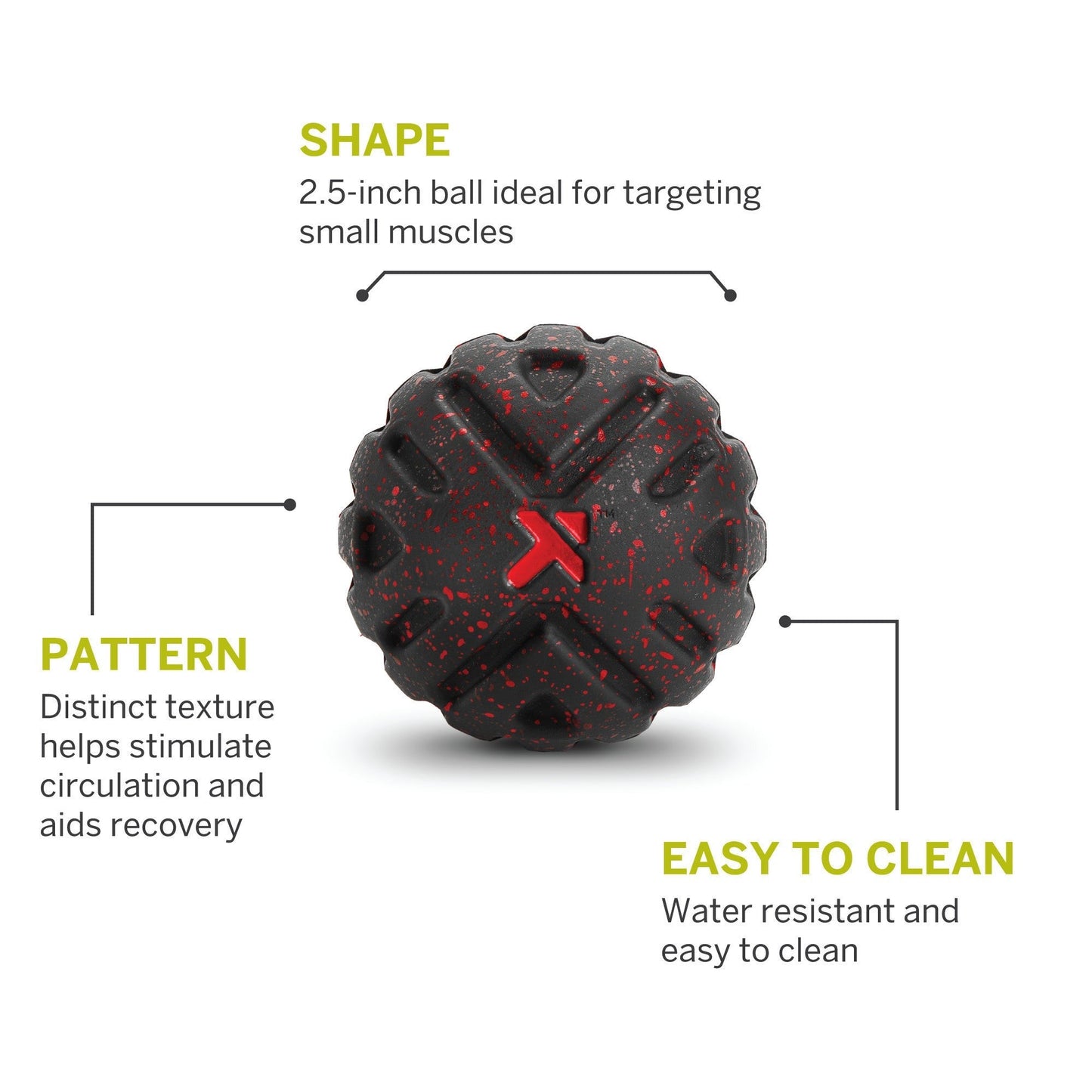 MB Deep Tissue