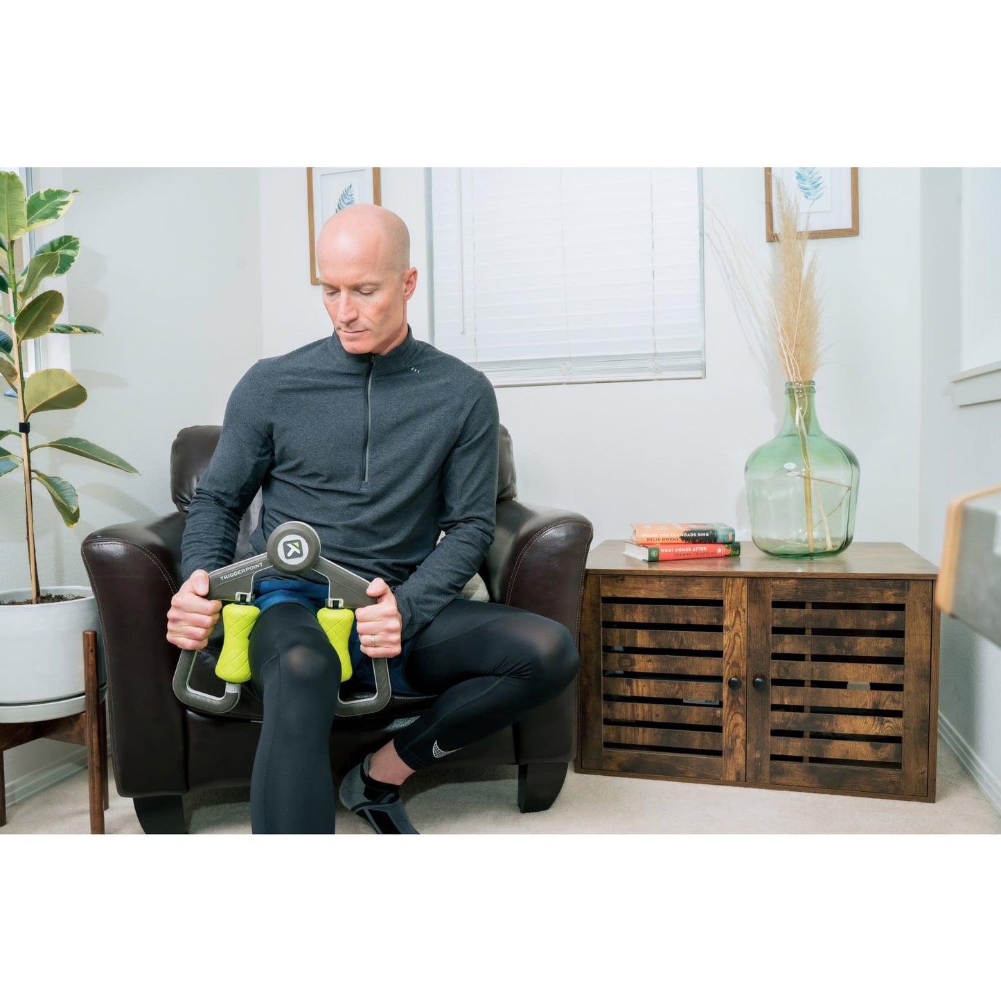 FUSE Massager