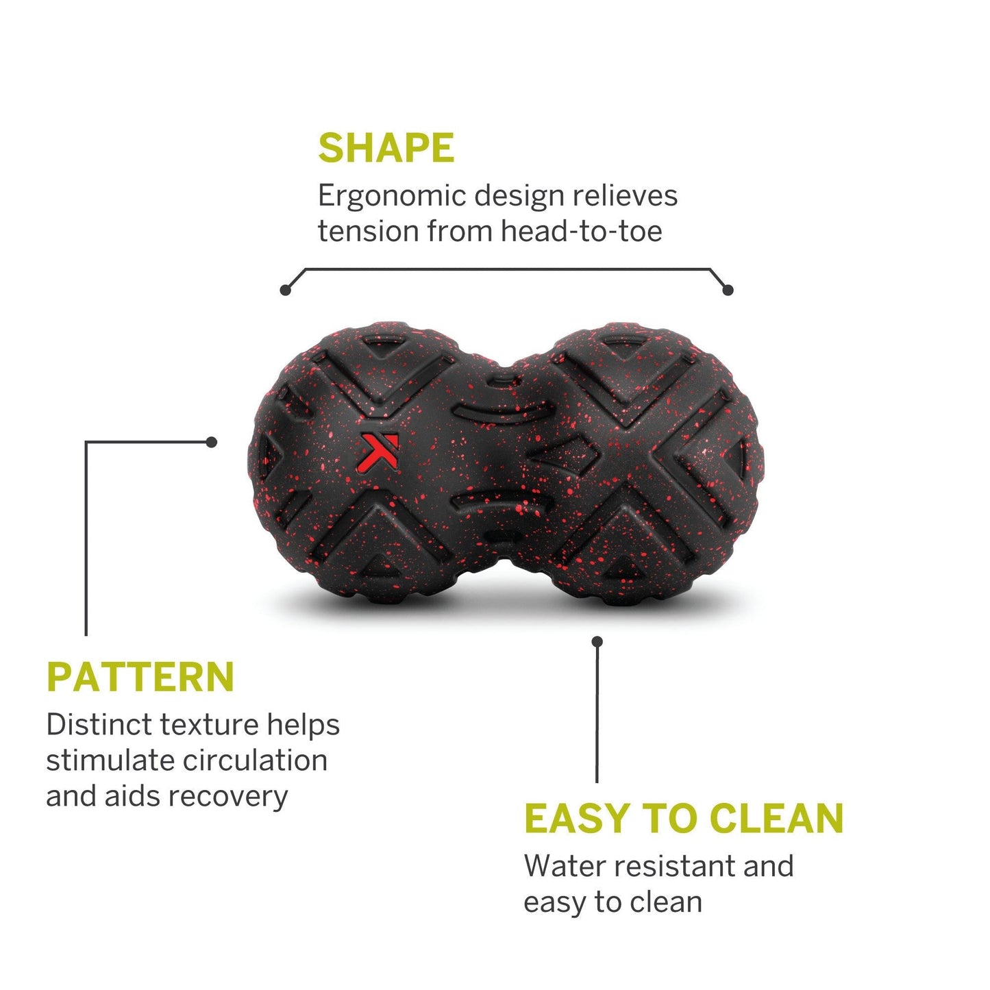 Universal Massage Roller