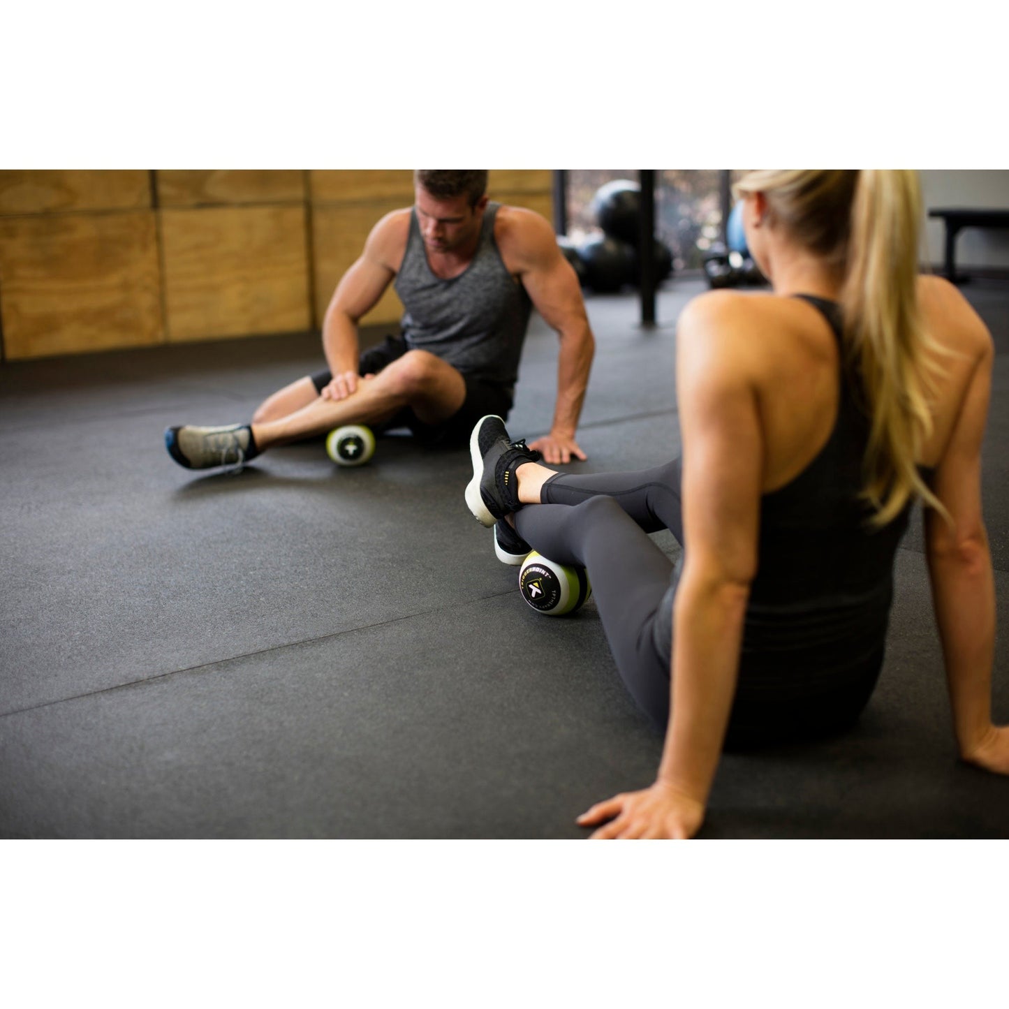 MB5 Massage Ball