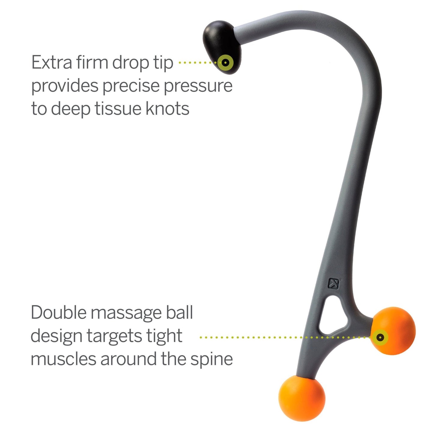 AcuCurve Cane