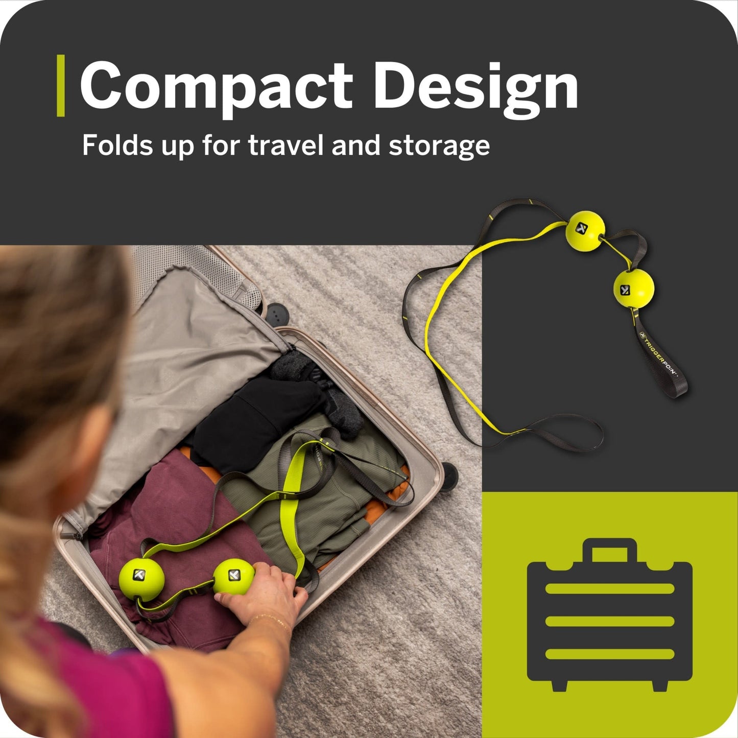 Travel Strap