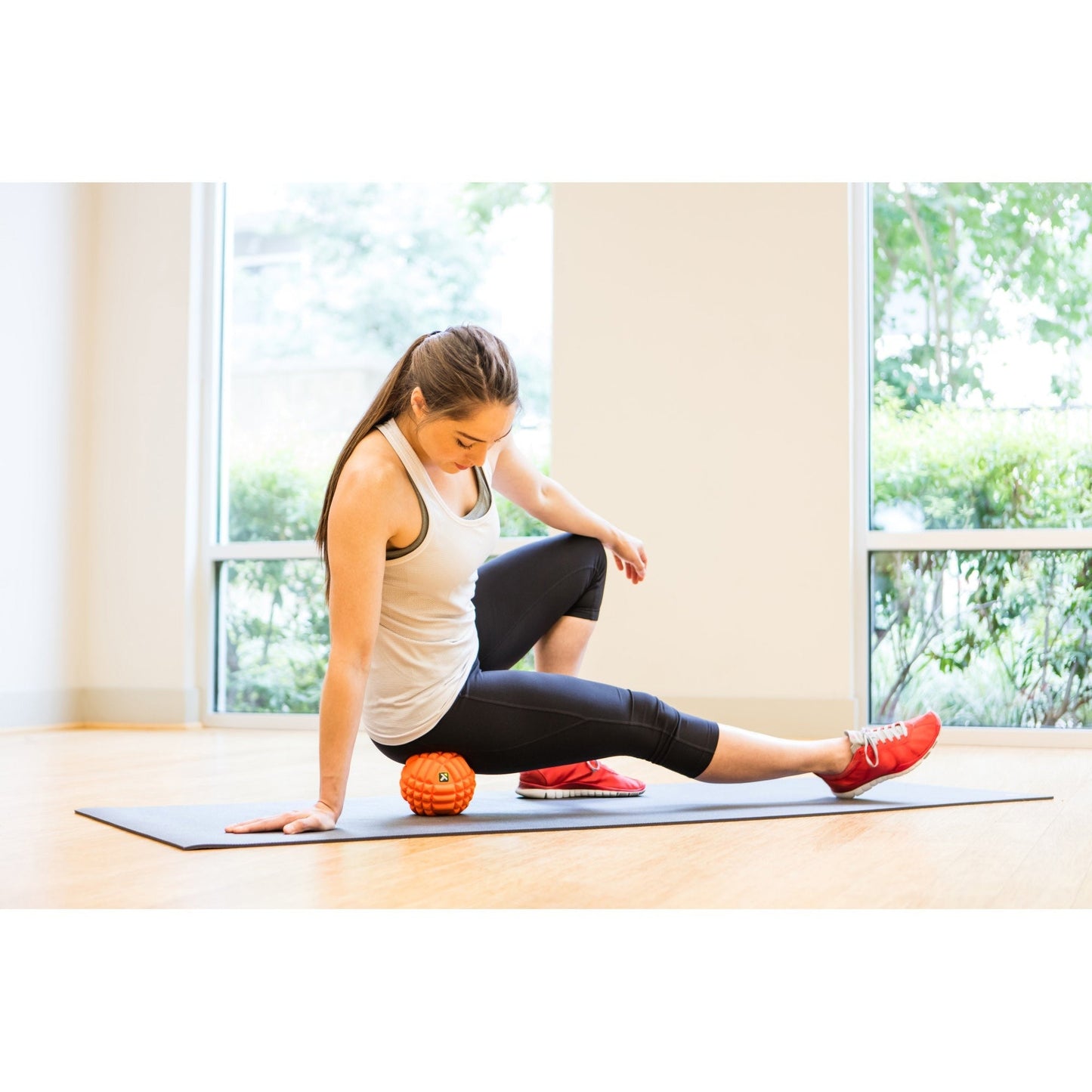 Move More, Move Better