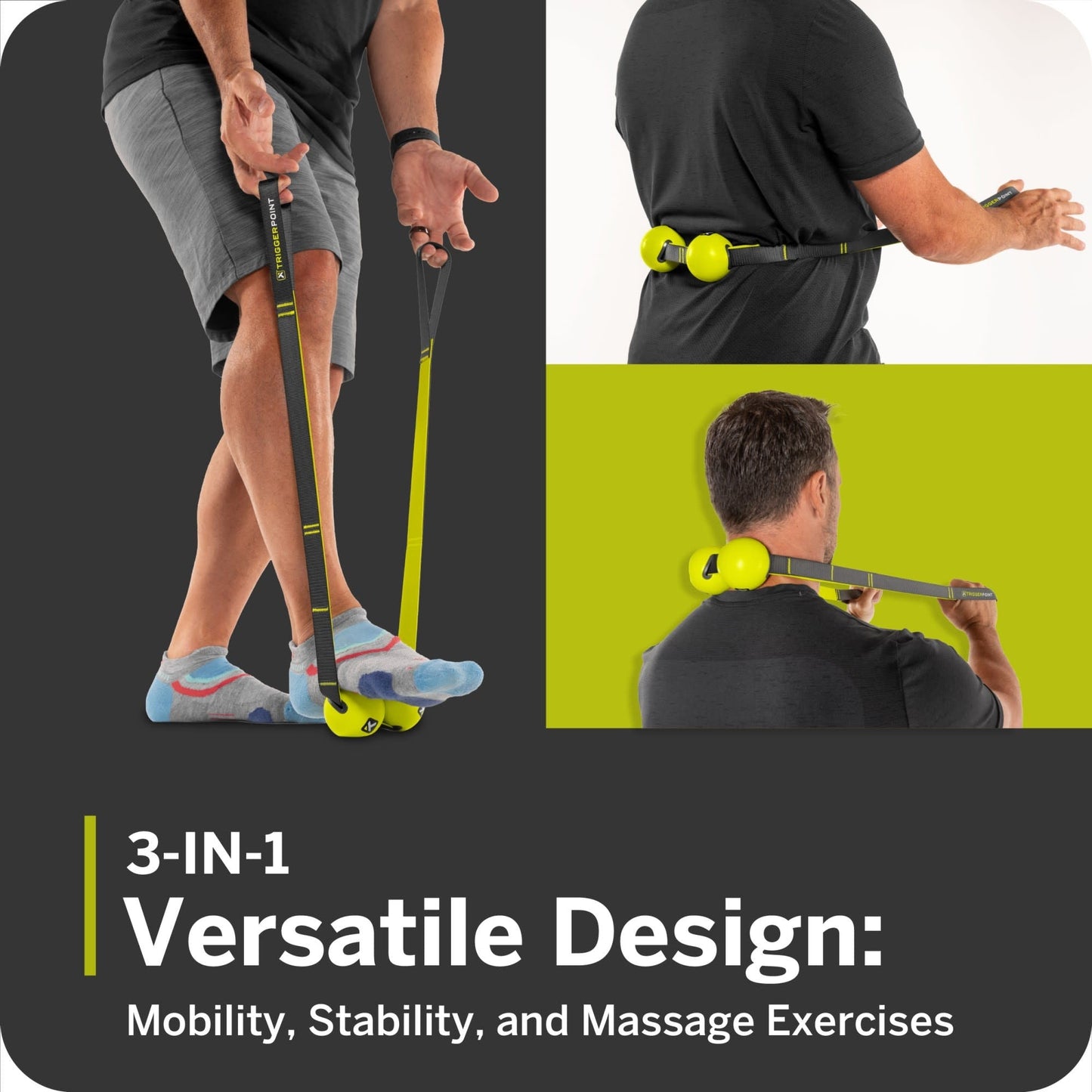 Travel Strap