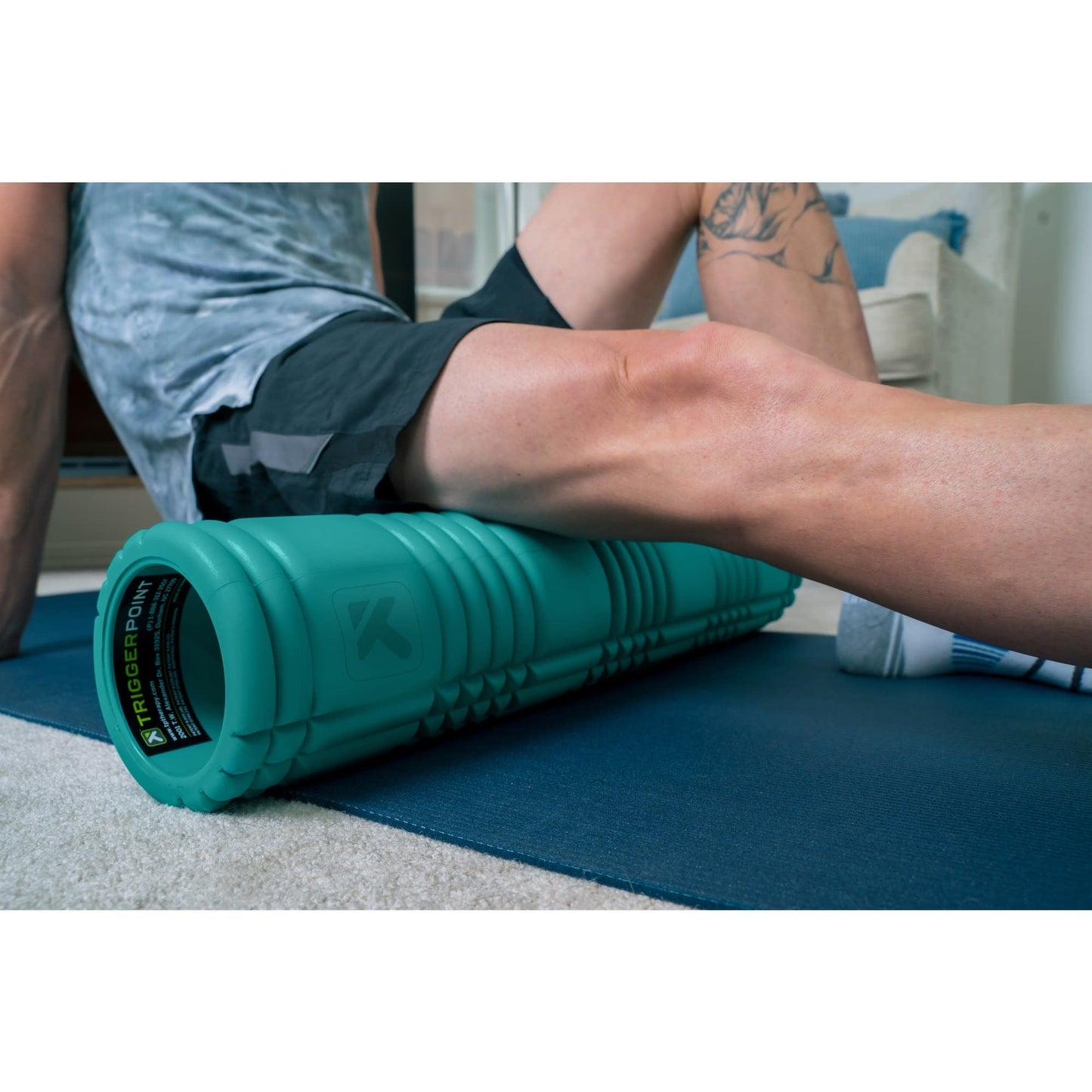 GRID 2.0 Foam Roller