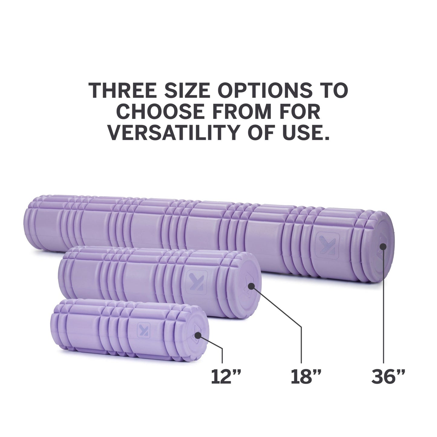 CORE Foam Roller