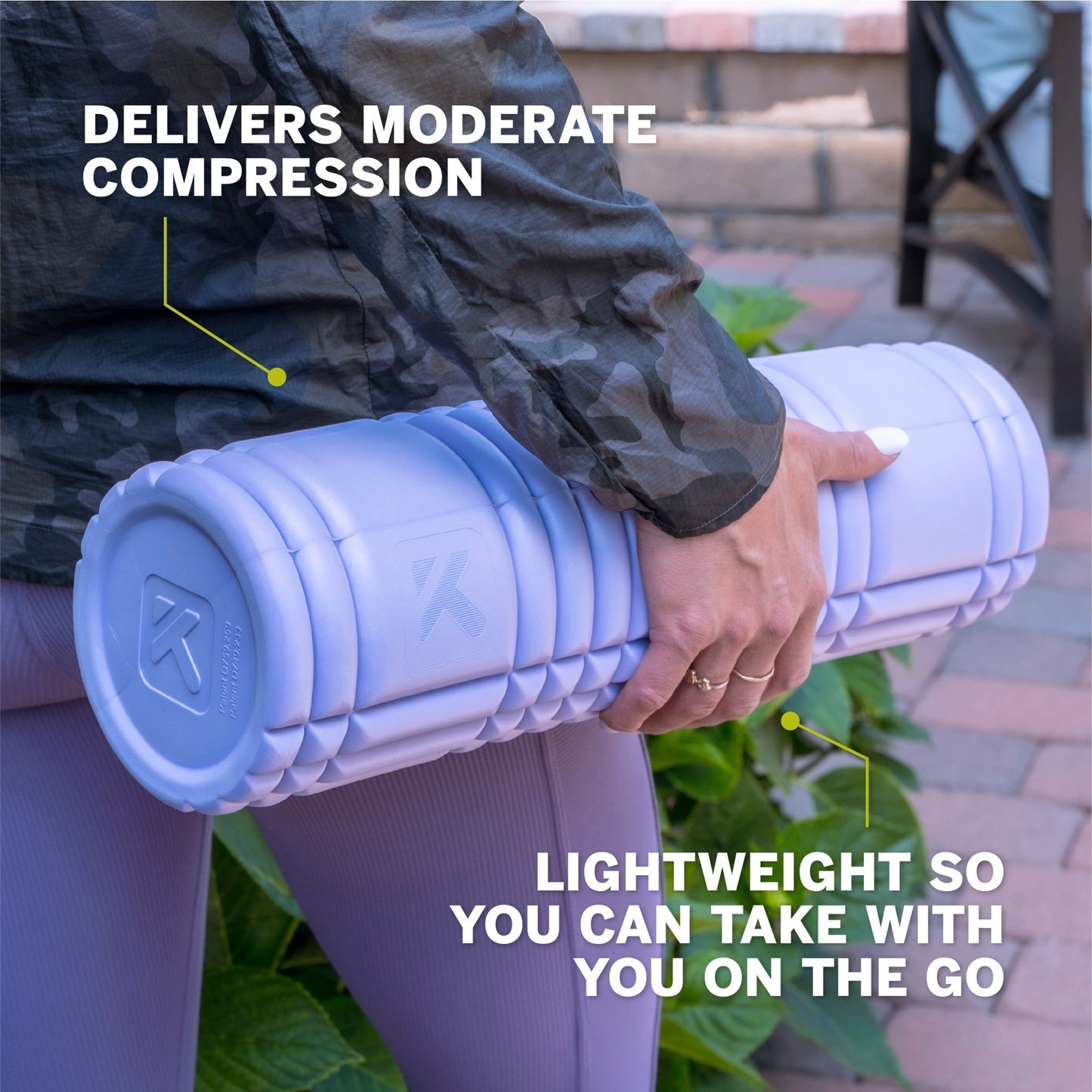 CORE Foam Roller