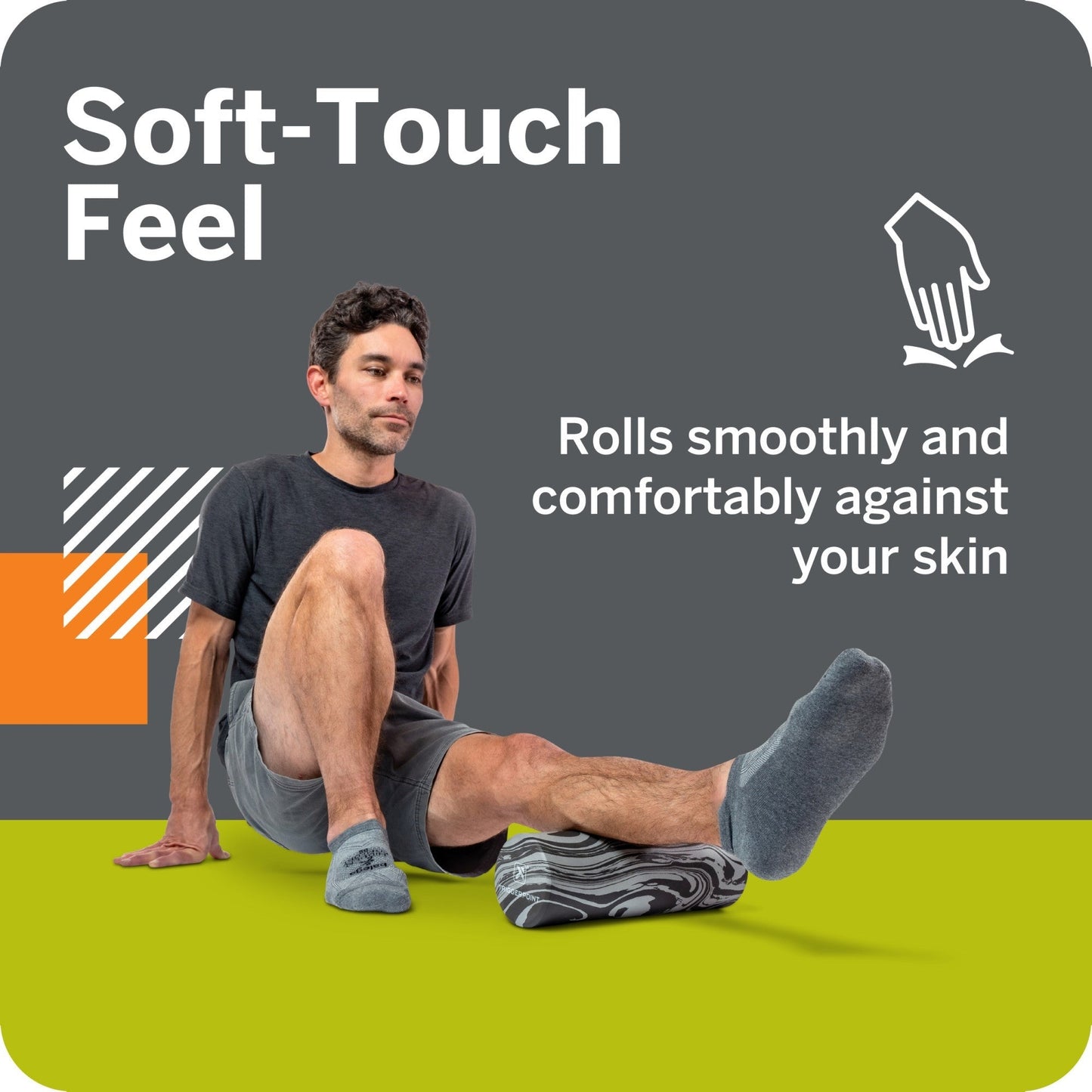 Foundations Roller