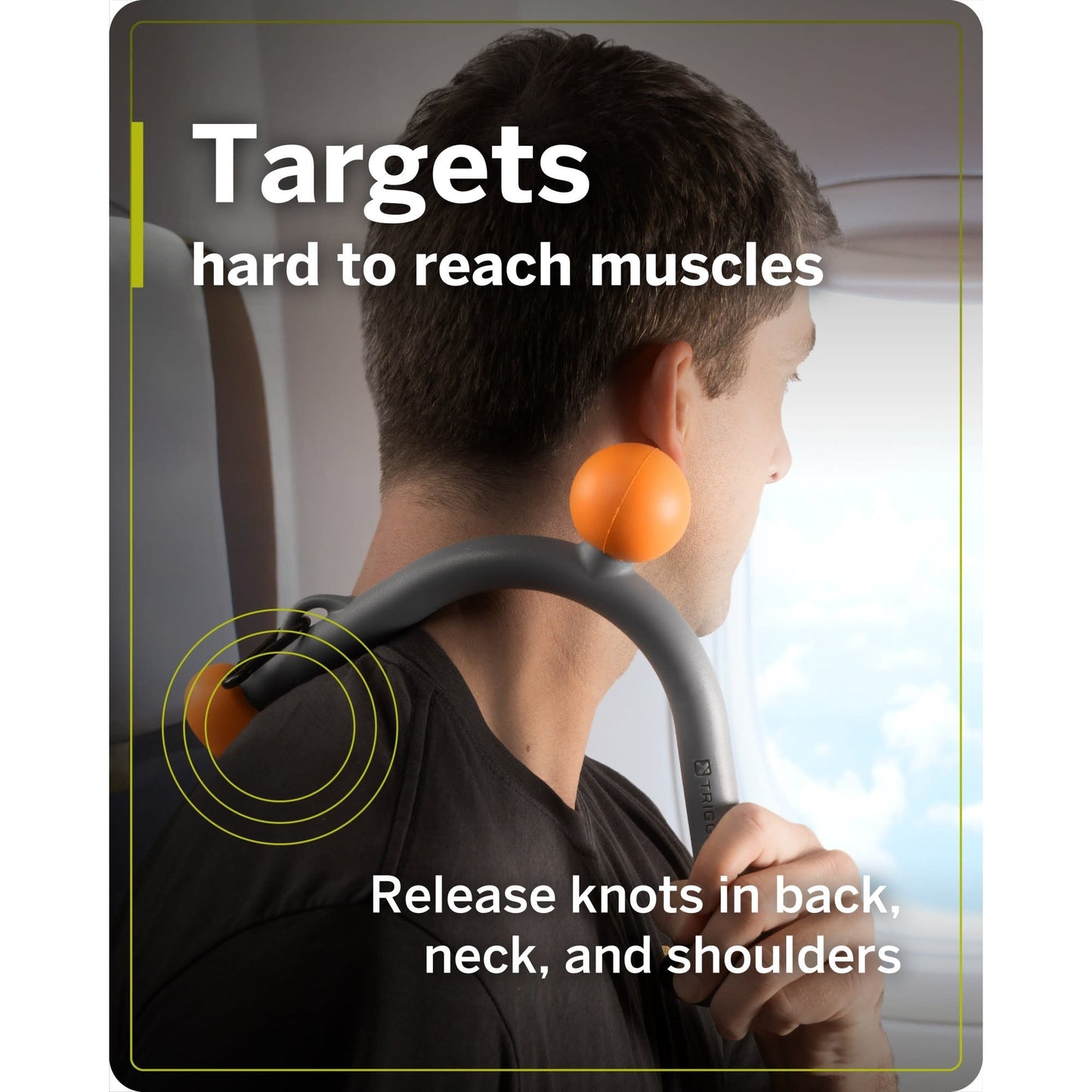 AcuCurve Travel Cane